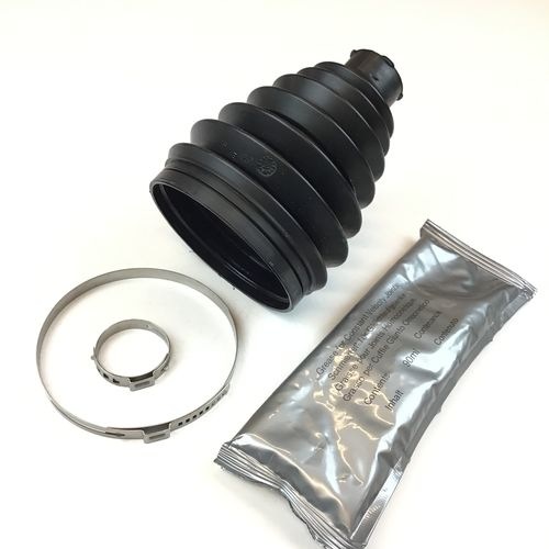 社外品　ドライブシャフトブーツキット　アウター　ALFA　Mito（前期）、FIAT　GRANDE　PUNTO（199）　　71745014　　　＊適合についてはお問い合わせください。