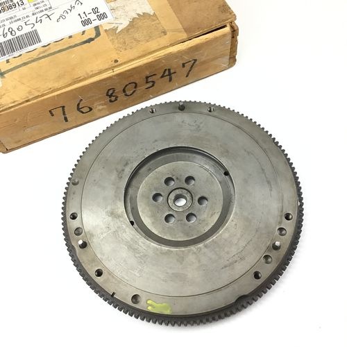 純正品　フライホイール　　LANCIA　DELTA　Evo/16V、ALFA　155Q4、COUPE　FIAT　16VTB　　7680547