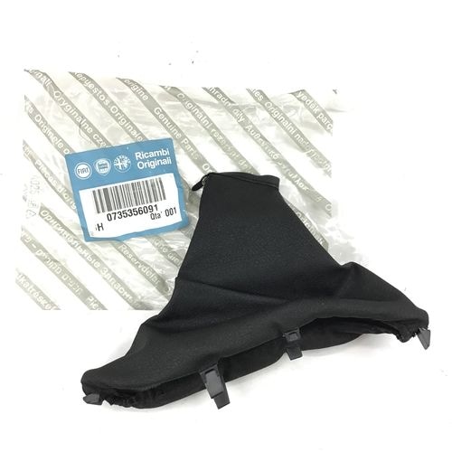 純正品　サイドブレーキブーツ　ALFA147　1.6/2.0TS　　　735356091