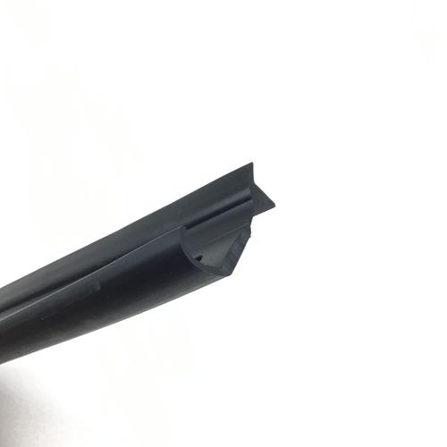 純正品 リアドア 右/下部 ウェザーストリップカバー ALFA156 60655365