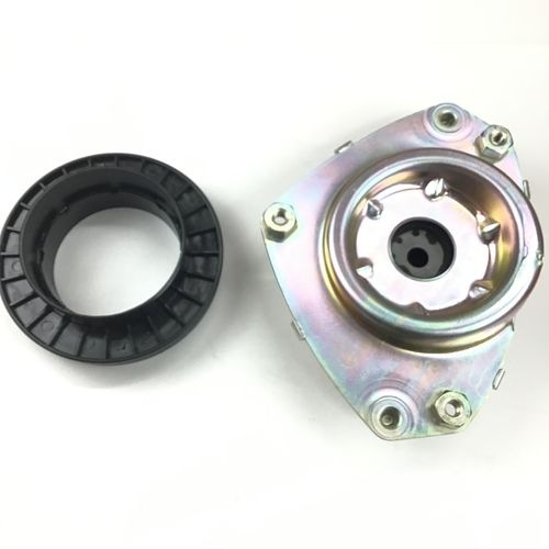 社外品　フロントショック　アッパーマウントキット　右　ALFA145/146、COUPE　FIAT　　46414183+7601502