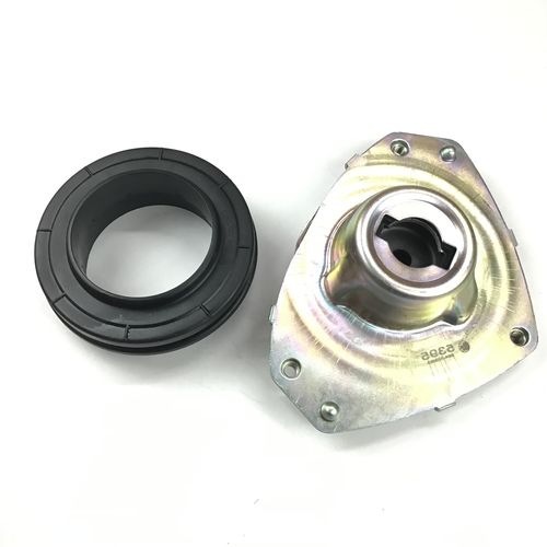 社外品　フロントショック　アッパーマウントキット　右　ALFA145/146、COUPE　FIAT　　46414183+7601502