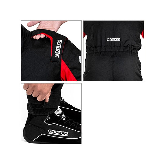 SPARCO/レーシングスーツ ONE