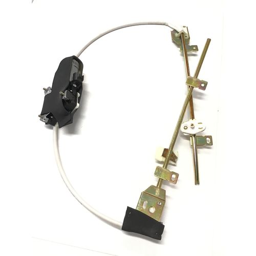 純正品 パワーウインドレギュレーターASSY RH COUPE FIAT 46303556