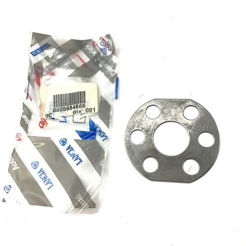 純正品　フライホイール　ワッシャープレート　　LANCIA　DELTA　Evo/16V、ALFA　155Q4、COUPE　FIAT　16VTB　　5984666