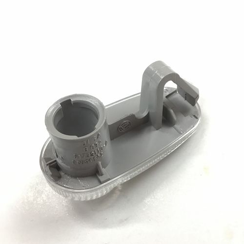 純正品 サイドマーカーレンズ クリア(左右共通) ALFA147(前期)/GT 60694592