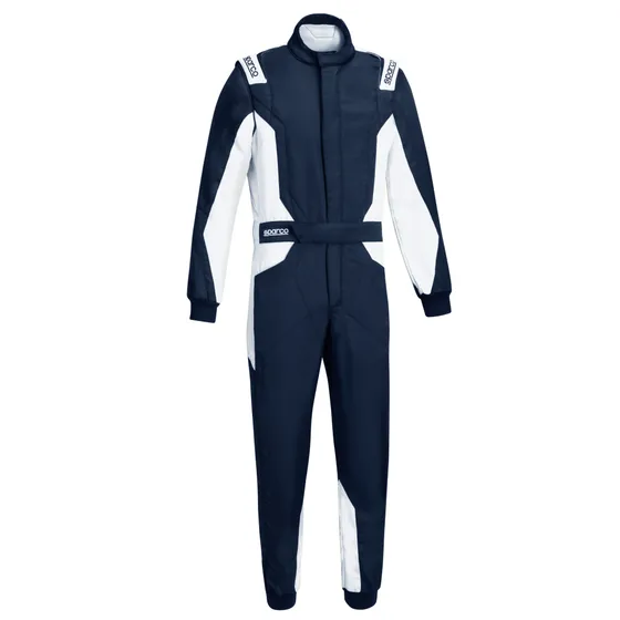 SPARCO/レーシングスーツ SPRINT ADVANCE R584　