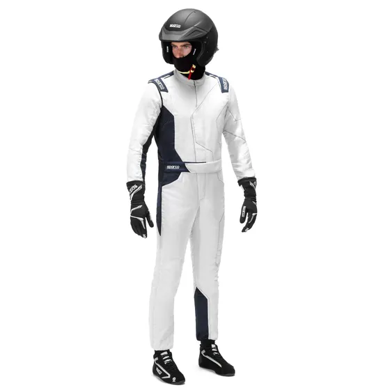 SPARCO/レーシングスーツ SPRINT ADVANCE R584　
