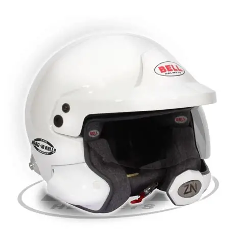 BELL RACING /ヘルメット　MAG-10 RALLY PRO　（FIA8859-2024規格)