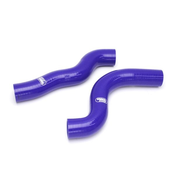 SAMCO ラジエターホースキット LANCIA DELTA