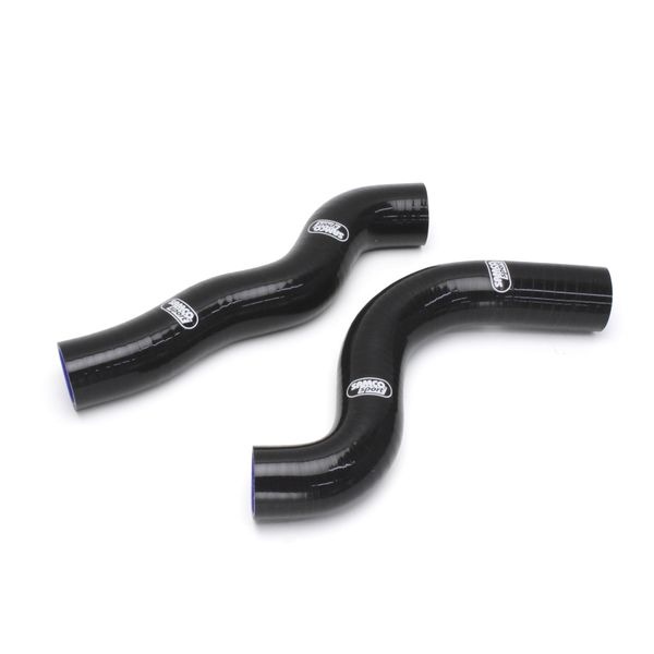 SAMCO ラジエターホースキット LANCIA DELTA