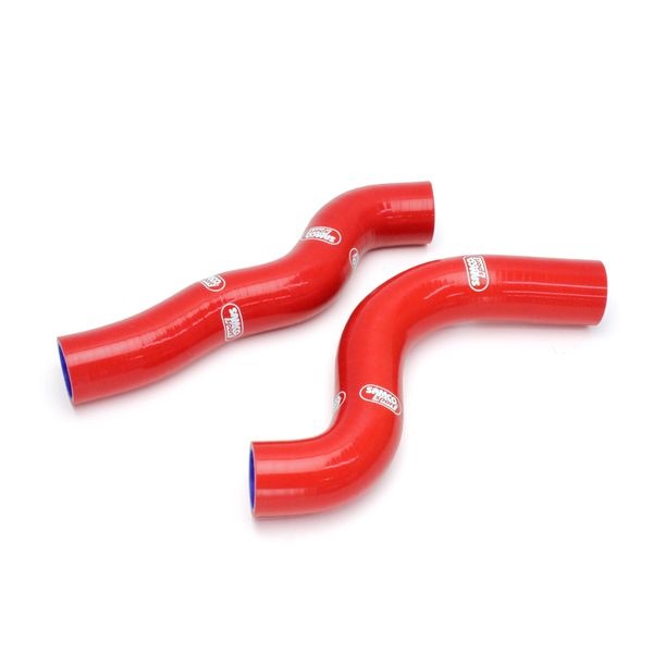 SAMCO ラジエターホースキット LANCIA DELTA