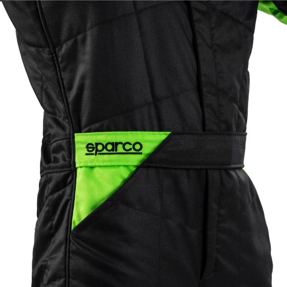 SPARCO/レーシングスーツ FUTURA R579