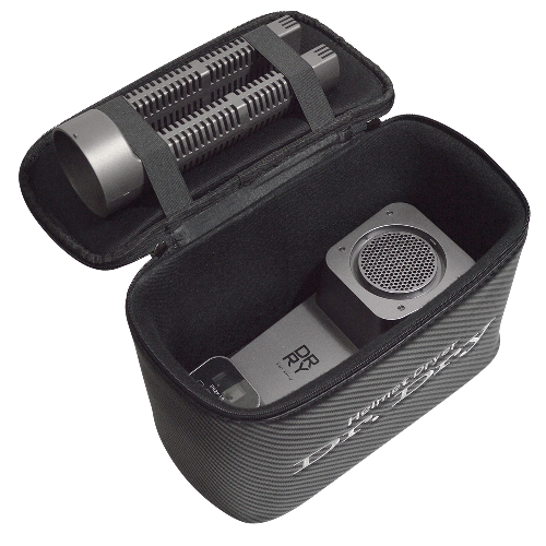 Dr.Dry(ドクタードライ) ヘルメットドライヤーケース