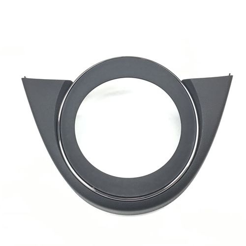 純正品　シフトレバーパネル（デュアロジック用）　　FIAT500　～2015　　　735489633