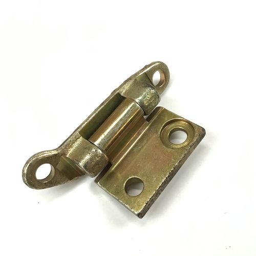 純正品 ドアヒンジ リア/右 上側 LANCIA DELTA(831) 82424654