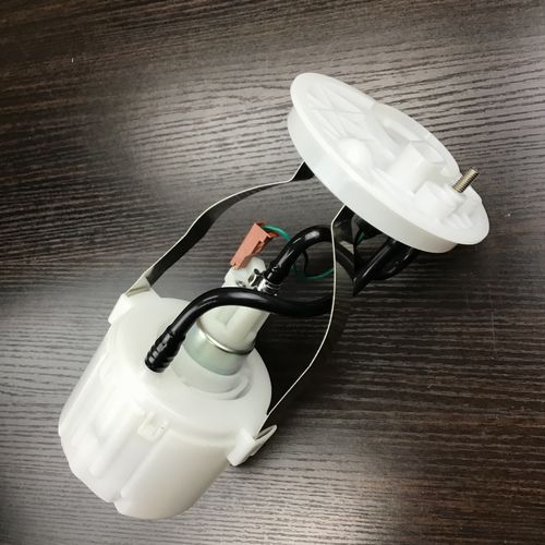 76877E POMPA CARBURANTE Meat Benzina Per FIAT PANDA 500 FORD KA EUR 54,79 - FR - Foto 11