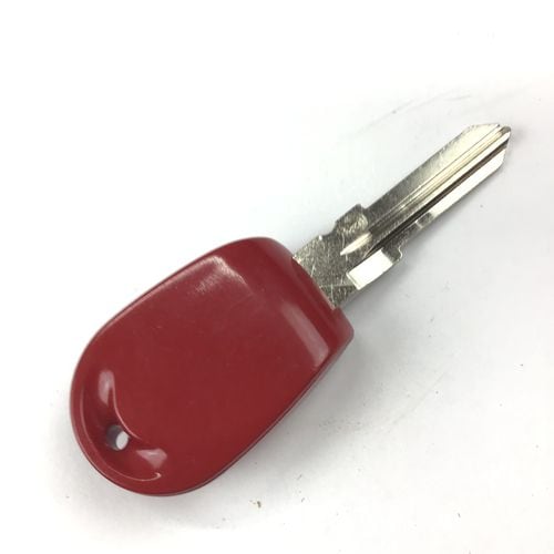 純正品 ブランクキー（CODE1 イモビライザーチップ入り） ALFA