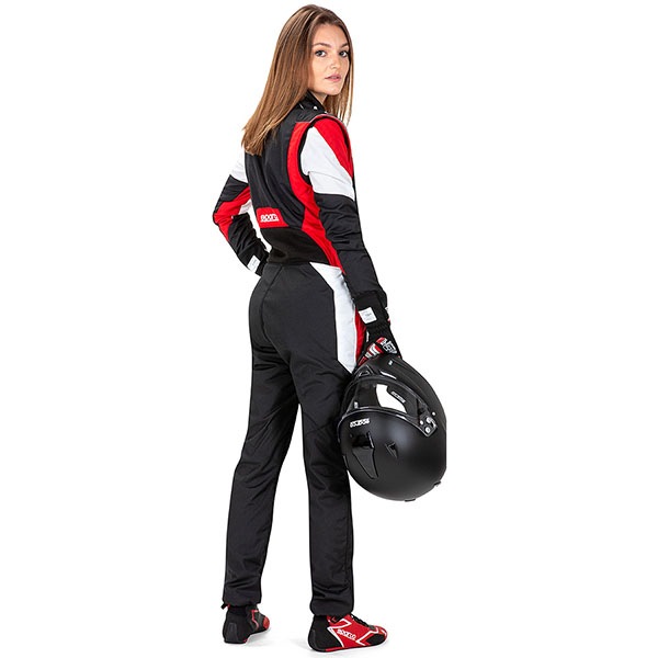 SPARCO/レーシングスーツ　COMPETITION　LADY　R567　