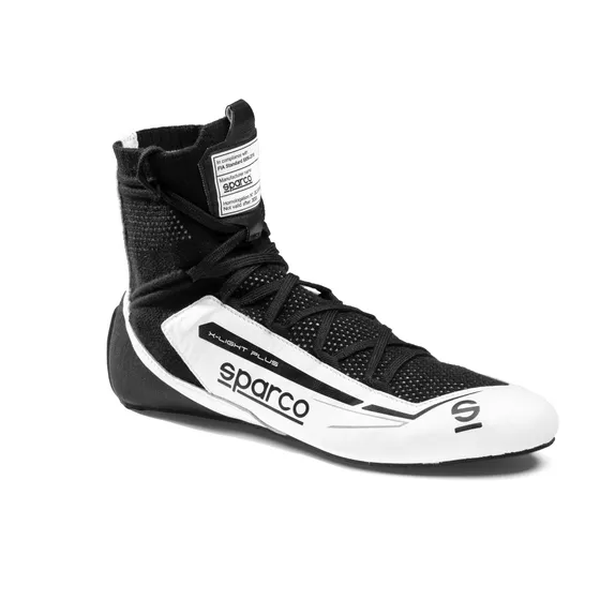 SPARCO/レーシングシューズ X-LIGHT PLUS