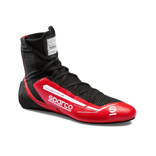 SPARCO/レーシングシューズ X-LIGHT PLUS
