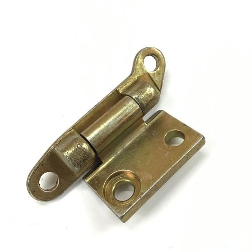 純正品　ドアヒンジ　リア/左　上側　　LANCIA　DELTA(831)　　82424655