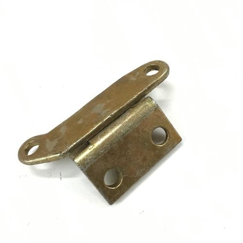 純正品　ドアヒンジ　リア/左　上側　　LANCIA　DELTA(831)　　82424655