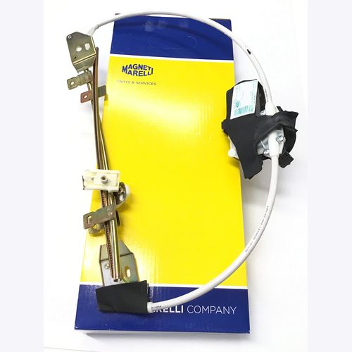 社外品 パワーウインドレギュレーターASSY RH COUPE FIAT 46303556