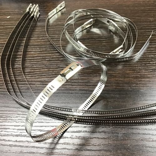 Thermo Tec COOL-IT スナップストラップ（金属製耐熱バンド） 各種