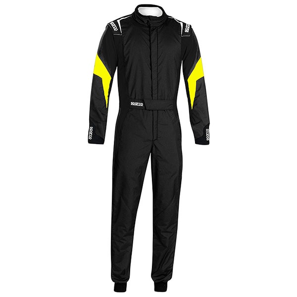 SPARCO/レーシングスーツ  COMPETITION　R567　
