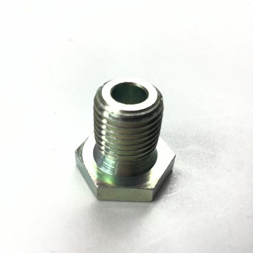 社外品 エンジンオイル ドレンプラグ (プラグのみ) ABARTH500、ALFA Mito、FIAT500 TwinAir など 55184773