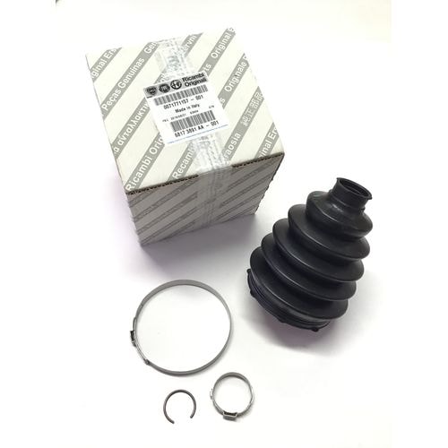 純正品 ドライブシャフトブーツキット アウター ALFA Mito マルチエア