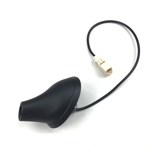 純正品　アンテナベース　（M5ネジ　オーバルタイプ）　　ALFA　159、Mito ～2012　　50520806
