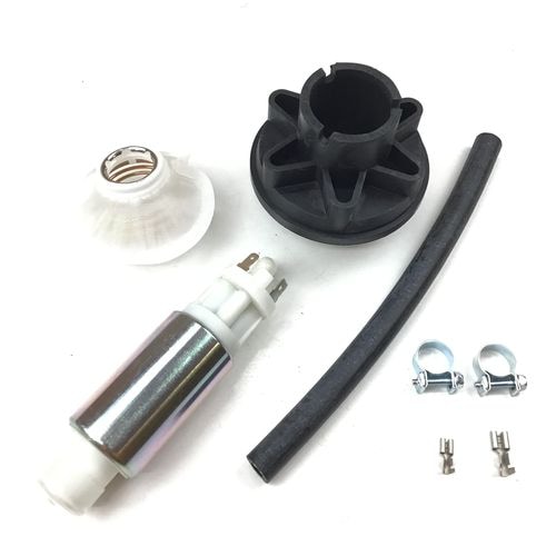 社外品　フューエルポンプキット　　LANCIA　DELTA(831)、ALFA　155Q4、COPE　FIAT　16VTB　など　（＊要分解、組換え）46831949　7589467　7637971　7506202　7688265　