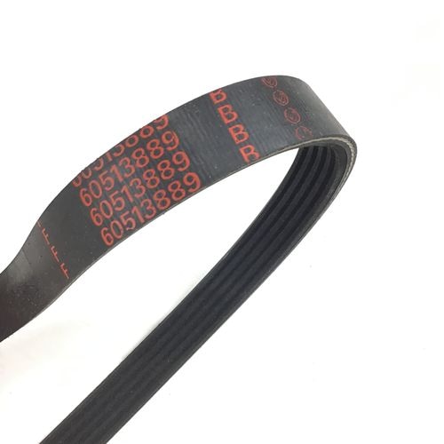 純正品 補機ベルト エアコン～オルタネーター ALFA164 3.0V6 右