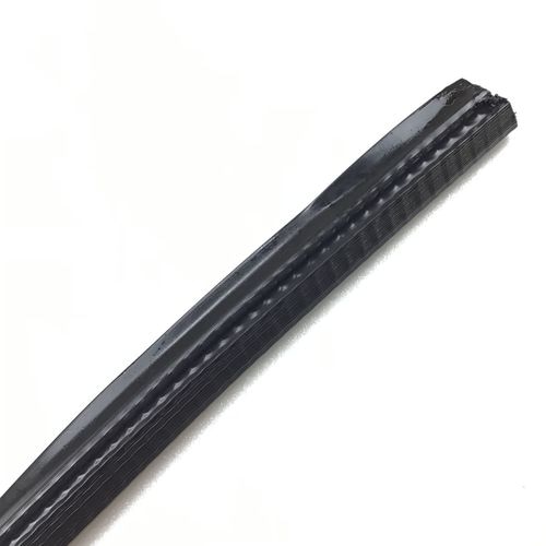 純正品 フロントフェンダーアーチモール *左右共通 ALFA155 60589580