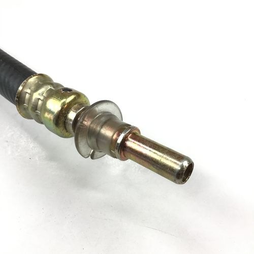 純正品 ATオイルクーラーホース（短） ALFA156 2.5V6 Q-SYSTEM