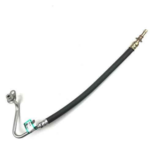 純正品 ATオイルクーラーホース（短） ALFA156 2.5V6 Q-SYSTEM