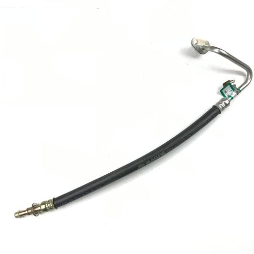 純正品 ATオイルクーラーホース（短） ALFA156 2.5V6 Q-SYSTEM