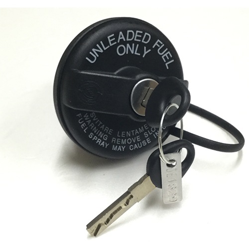 純正品 フューエルキャップ (スペアキー2本付) 71802520