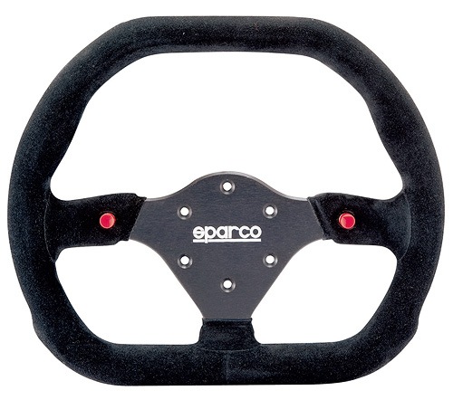 SPARCO/ステアリングホイール P310