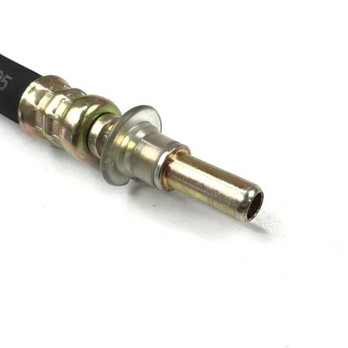 純正品 ATオイルクーラーホース（長） ALFA156 2.5V6 Q-SYSTEM