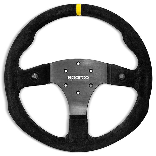 SPARCO/ステアリングホイール　R330B