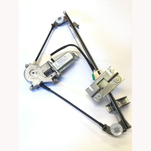 純正品　パワーウインドレギュレーターASSY　LH　ALFA　SZ/RZ　ES30　60509528