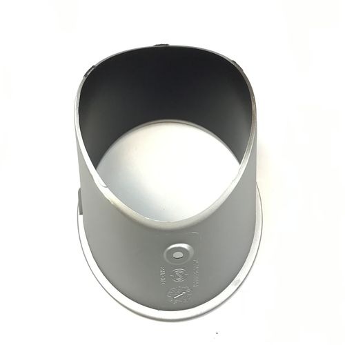 純正品　メーターカウル　RH　シルバー　ALFA156後期　TS/2.5V6　（GTA除く）　156034459