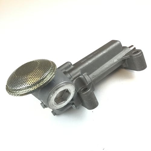 純正品 オイルポンプASSY ALFA/LANCIA V6 24V用 156/147/166/gtv/spider 60813212 60603510 *生産終了品