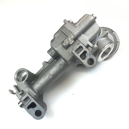 純正品 オイルポンプASSY ALFA/LANCIA V6 24V用 156/147/166/gtv/spider 60813212 60603510 *生産終了品