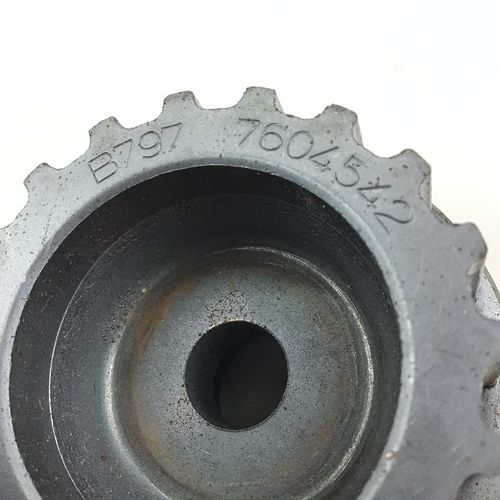 純正品 バランスシャフトギア (後側) LANCIA DELTA16V/Evo、ALFA155Q4、COUPE FIAT16VTB など 7604542
