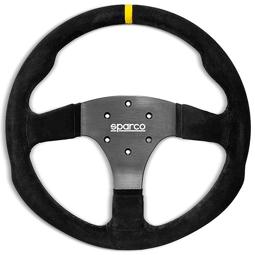 SPARCO/ステアリングホイール　R350