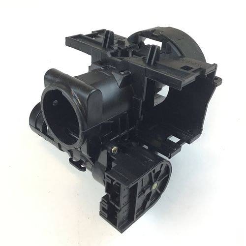 マテリアルハンドリング 純正品 ステアリングコラムユニット（イグニッションスイッチ